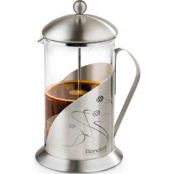 Френч-пресс RONDELL TASSE 0,6 л