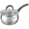Ковш с крышкой RONDELL KONZEPT 14 см, 1,1 л RDS-1228