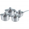 Набор посуды 6 предметов RONDELL FAVORY RDS-743