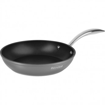 Сковорода RONDELL GLISSET 24х4,8 см