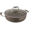 Сотейник с крышкой RONDELL MOCCO 26х6,4 см RDA-282